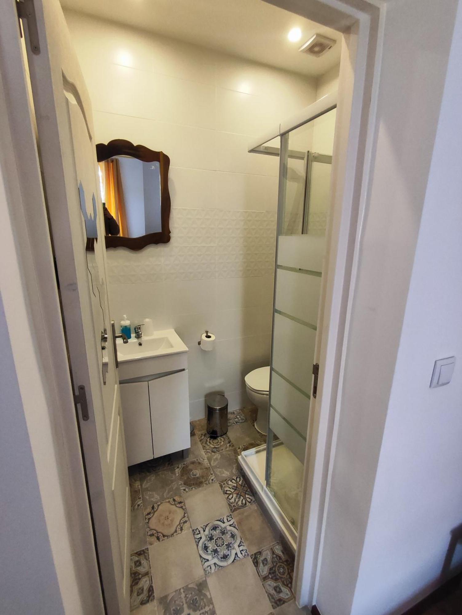 Guest House Rooms In Bairro Alto 2* Lissabon